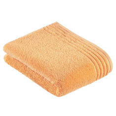 VIENNA STYLE SUPERSOFT käterätik(67x140; 220-aprikoos)