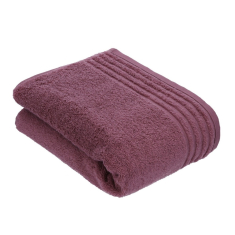 VIENNA STYLE SUPERSOFT käterätik(67x140; 3715-hibiskus)