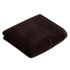 VIENNA STYLE SUPERSOFT käterätik(50x100; 693-tumepruun)