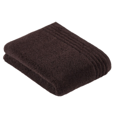 VIENNA STYLE SUPERSOFT käterätik(67x140; 693-tumepruun)
