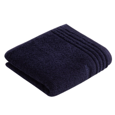 VIENNA STYLE SUPERSOFT käterätik(50x100; 494-sügavsinine)