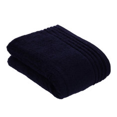 VIENNA STYLE SUPERSOFT käterätik(67x140; 494-sügavsinine)