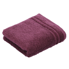 VIENNA STYLE SUPERSOFT käterätik(30x50; 3715-hibiskus)