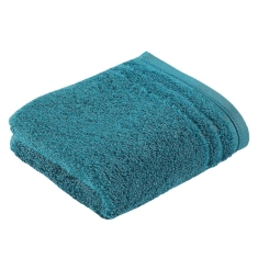 VIENNA STYLE SUPERSOFT käterätik(30x50; 589-laguunsinine)