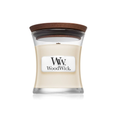 WoodWick küünal WHITE TEA &amp; JASMINE