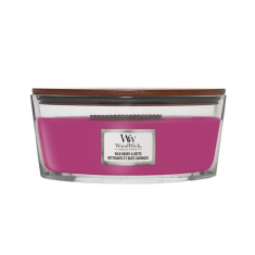 WW küünal Wild Berry & Beets (ellips)