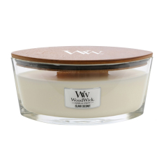 WoodWick küünal ISLAND COCONUT