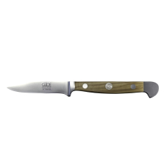 Daržovių peilis ALPHA OLIVE (8 cm)