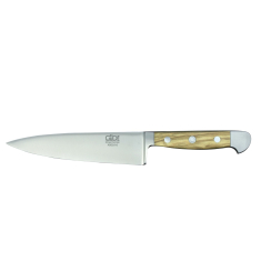 Šefo peilis ALPHA OLIVE (16 cm)