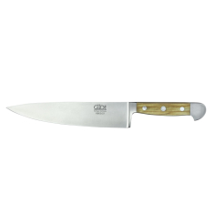 Šefo peilis ALPHA OLIVE (21 cm)
